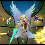 Cách chơi Kayle mùa 11: “quạt” bay kẻ địch, cầm trịch chiến thắng hướng dẫn cách chơi kayle mùa mới