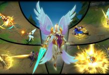 Cách chơi Kayle mùa 11: “quạt” bay kẻ địch, cầm trịch chiến thắng hướng dẫn cách chơi kayle mùa mới