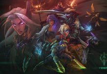 Liên Minh Huyền Thoại 10.20 – Riot tiếp tục thực hiện cân bằng tướng cập nhật liên minh huyền thoại 10.20