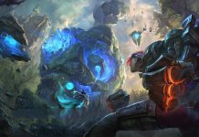 Riot chỉnh sửa quái rừng Tiền Mùa Giải 2021, các tân thủ LMHT được lợi thay đổi quái rừng tiền mùa giải 2021