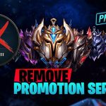 Riot xoá bỏ chuỗi thăng hạng khỏi LMHT ở Tiền Mùa Giải 2021 riot xoá bỏ chuỗi thăng hạng lmht