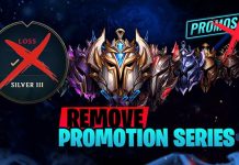 Riot xoá bỏ chuỗi thăng hạng khỏi LMHT ở Tiền Mùa Giải 2021 riot xoá bỏ chuỗi thăng hạng lmht