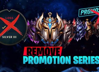 Riot xoá bỏ chuỗi thăng hạng khỏi LMHT ở Tiền Mùa Giải 2021 riot xoá bỏ chuỗi thăng hạng lmht