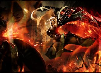 Bá chủ đường trên với hướng dẫn cách chơi Riven hay nhất mùa 11