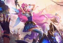 Seraphine LMHT – Cập nhật thông tin chi tiết về Ca Sĩ Mộng Mơ tướng seraphine lmht