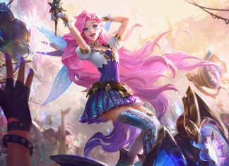 Seraphine LMHT – Cập nhật thông tin chi tiết về Ca Sĩ Mộng Mơ tướng seraphine lmht