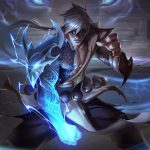 Hé lộ trang phục Leesin mới và các tướng nhận skin mới cuối năm 2020 trang phục leesin mới triệu long sư