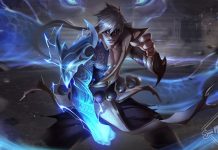 Hé lộ trang phục Leesin mới và các tướng nhận skin mới cuối năm 2020 trang phục leesin mới triệu long sư