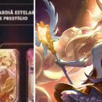 Rò rỉ hình ảnh trang phục Soraka Hàng Hiệu tại máy chủ LMHT Brazil rò rỉ trang phục soraka hàng hiệu