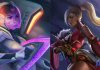 Riot Games hé lộ trang phục Tối Thượng 2020 LMHT sắp ra mắt hé lộ trang phục tối thượng 2020