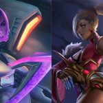 Riot Games hé lộ trang phục Tối Thượng 2020 LMHT sắp ra mắt hé lộ trang phục tối thượng 2020