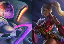 Riot Games hé lộ trang phục Tối Thượng 2020 LMHT sắp ra mắt hé lộ trang phục tối thượng 2020