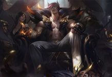 Top 3 vị tướng bá đạo DTCL mùa 4 game thủ nào cũng nên biết cập nhật tướng bá đạo dtcl mùa 4