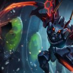 Hướng dẫn cách chơi Kha’Zix mùa 11: bảng ngọc, cách lên đồ, mẹo đánh cách chơi kha'zix mùa mới chi tiết nhất