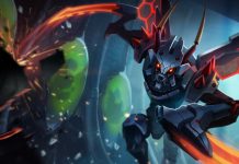 Hướng dẫn cách chơi Kha’Zix mùa 11: bảng ngọc, cách lên đồ, mẹo đánh cách chơi kha'zix mùa mới chi tiết nhất