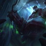 Cách chơi Urgot mùa 11 siêu lợi hại bất bại trong mọi cuộc chơi cách chơi ugot mùa mới hấp dẫn