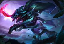 Cách chơi Kriknak Liên Quân: sát thủ đi rừng với tốc độ bá đạo