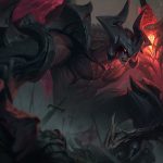 Cách chơi Aatrox – Quỷ Kiếm Darling siêu đỉnh mùa 11 cách chơi aatrox mùa mới nhất