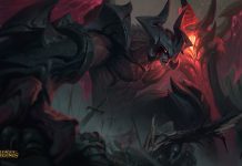 Cách chơi Aatrox – Quỷ Kiếm Darling siêu đỉnh mùa 11 cách chơi aatrox mùa mới nhất