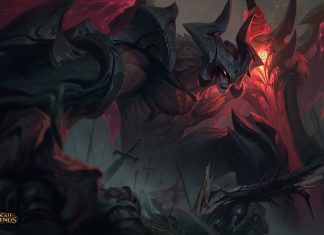 Cách chơi Aatrox – Quỷ Kiếm Darling siêu đỉnh mùa 11 cách chơi aatrox mùa mới nhất