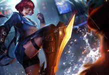 Tuyệt kỹ chơi Amily Liên Quân, hạ gục đối thủ chỉ trong một nốt nhạc cách chơi amily