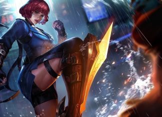 Tuyệt kỹ chơi Amily Liên Quân, hạ gục đối thủ chỉ trong một nốt nhạc cách chơi amily