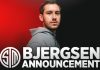 Bjergsen giải nghệ, “đổi nghề” trở thành HLV trưởng của TSM thông tin Bjergsen giải nghệ