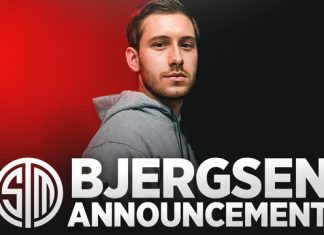 Bjergsen giải nghệ, “đổi nghề” trở thành HLV trưởng của TSM thông tin Bjergsen giải nghệ