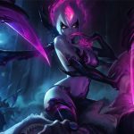 Cách chơi Evelynn đi rừng mùa 11: con bài được ưa chuộng ở CKTG