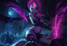 Cách chơi Evelynn đi rừng mùa 11: con bài được ưa chuộng ở CKTG