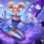 Cách lên đồ Krixi giúp Tinh Linh Thiên Nhiên “phá đảo” đường giữa Hướng dẫn cách lên đồ krixi