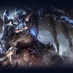 Cách chơi Maloch Liên Quân: đè đường cùng Ma Vương Quản Ngục