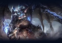 Cách chơi Maloch Liên Quân: đè đường cùng Ma Vương Quản Ngục