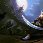 Cách chơi Master Yi mùa 11 – Hướng dẫn cầm tướng “chất như nước cất” hướng dẫn cách chơi master yi