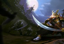 Cách chơi Master Yi mùa 11 – Hướng dẫn cầm tướng “chất như nước cất” hướng dẫn cách chơi master yi