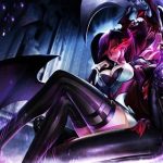 Hướng dẫn chơi Mina Liên Quân khiến team địch “ăn hành” đến chết cách chơi mina liên quân