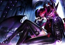 Hướng dẫn chơi Mina Liên Quân khiến team địch “ăn hành” đến chết cách chơi mina liên quân