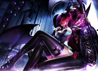 Hướng dẫn chơi Mina Liên Quân khiến team địch “ăn hành” đến chết cách chơi mina liên quân