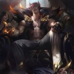 Ngầu lòi như cách chơi Sett đại ca mùa 11: Đấm phát bay màu luôn kẻ địch