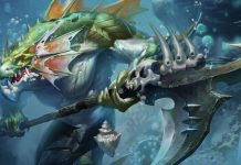 Hướng dẫn cách chơi, cách lên đồ Kil’groth càng quét ngàn kẻ địch cách lên đồ kil'groth mùa mới nhất