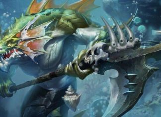 Hướng dẫn cách chơi, cách lên đồ Kil’groth càng quét ngàn kẻ địch cách lên đồ kil'groth mùa mới nhất