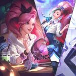 Hướng dẫn cách tiến hoá skin Tối Thượng Seraphine cực chuẩn hướng dẫn cách tiến hoá skin tối thượng seraphine