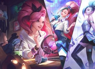 Hướng dẫn cách tiến hoá skin Tối Thượng Seraphine cực chuẩn hướng dẫn cách tiến hoá skin tối thượng seraphine