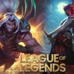 Riot Games bất ngờ hé lộ chi tiết cân bằng tướng Tiền Mùa Giải 2021 chi tiết cân bằng tướng tiền mùa giải 2021