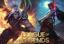 Riot Games bất ngờ hé lộ chi tiết cân bằng tướng Tiền Mùa Giải 2021 chi tiết cân bằng tướng tiền mùa giải 2021