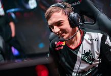 Cặp đấu DWG và G2 – G2 sẽ tiếp tục là khắc tinh LCK hay DWG sẽ phục thù trận đấu DWG và G2