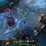 Chiết Xuất Oracle bị xoá – Các tướng Tàng Hình, Đặt Bẫy có thêm đất diễn chiết xuất oracle bị xóa khỏi aram