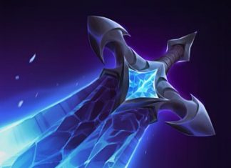 Riot Games cập nhật chỉnh sửa Thuỷ Kiếm Tiền Mùa Giải 2021 cập nhật chỉnh sửa thuỷ kiếm tiền mùa giải 2021