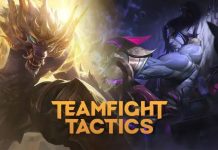 Đấu Trường Chân Lý 10.21 – Riot tiếp tục cân bằng các tộc hệ và tướng cập nhật đấu trường chân lý 10.21