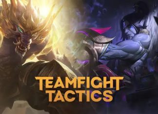 Đấu Trường Chân Lý 10.21 – Riot tiếp tục cân bằng các tộc hệ và tướng cập nhật đấu trường chân lý 10.21